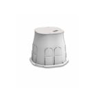 ARNOCANALI - POZZETTO DRAINBOX 18X18 GRIGIO