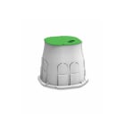 ARNOCANALI - POZZETTO DRAINBOX 18X18 VERDE