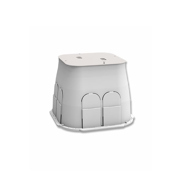 ARNOCANALI - POZZETTO DRAINBOX 30X30 GRIGIO