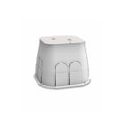 ARNOCANALI - POZZETTO DRAINBOX 30X30 GRIGIO