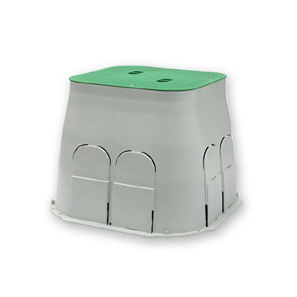 ARNOCANALI - POZZETTO DRAINBOX 30X30 VERDE