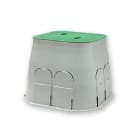 ARNOCANALI - POZZETTO DRAINBOX 30X30 VERDE PB4040V