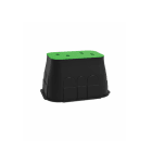 ARNOCANALI - POZZETTO DRAINBOX 40X50 VERDE