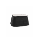 ARNOCANALI - POZZETTO DRAINBOX 50X60 GRIGIO PB5060G