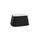 ARNOCANALI - POZZETTO DRAINBOX 50X60 GRIGIO