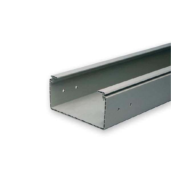 ARNOCANALI - PASSERELLA CHIUSA 200X60 PVC-M1 PC060200