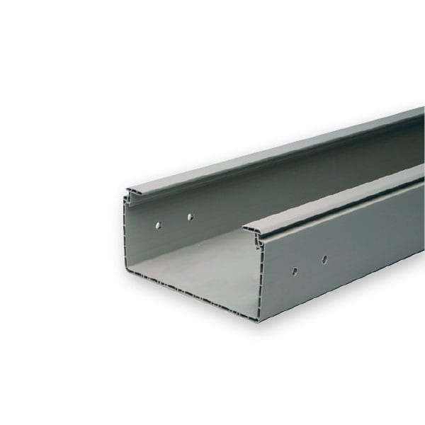 ARNOCANALI - PASSERELLA CHIUSA 200X100 PVC-M1 PC100200