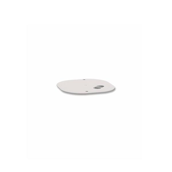 ARNOCANALI - COPERCHIO PER 18X18 GRIGIO