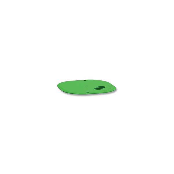 ARNOCANALI - COPERCHIO PER 18X18 VERDE