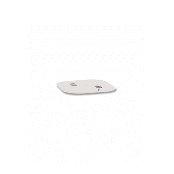 ARNOCANALI - COPERCHIO PER 23X23 GRIGIO