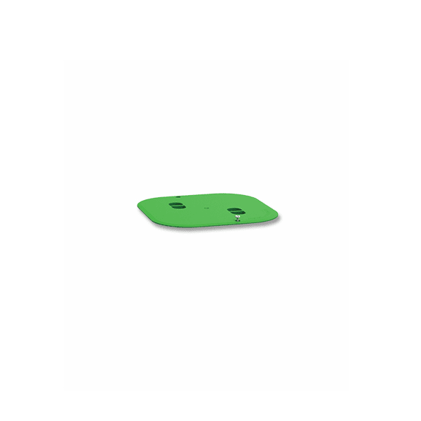ARNOCANALI - COPERCHIO PER 23X23 VERDE