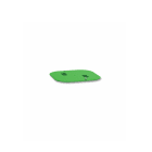 ARNOCANALI - COPERCHIO PER 23X23 VERDE