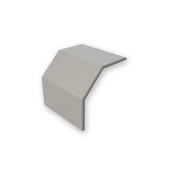 ARNOCANALI - COPERCHIO X CURVA DISCESA 200X60
