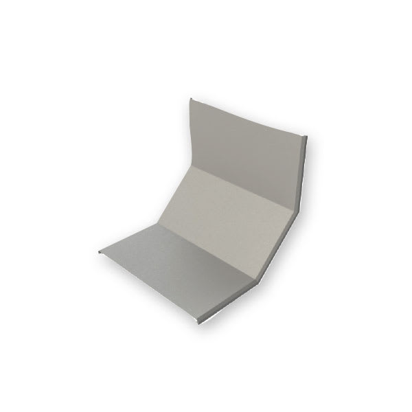 ARNOCANALI - COPERCHIO X CURVA SALITA 400X100