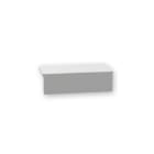 ARNOCANALI - TERMINALE 200X100 PVC-M1