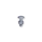ARNOCANALI - BULLONE+DADO INOX M8X25QST
