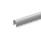 ARNOCANALI - PROFILO OMEGA VETRORESINA 75X75 L3