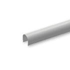 ARNOCANALI - PROFILO OMEGA VETRORESINA 75X75 L3 PV7575