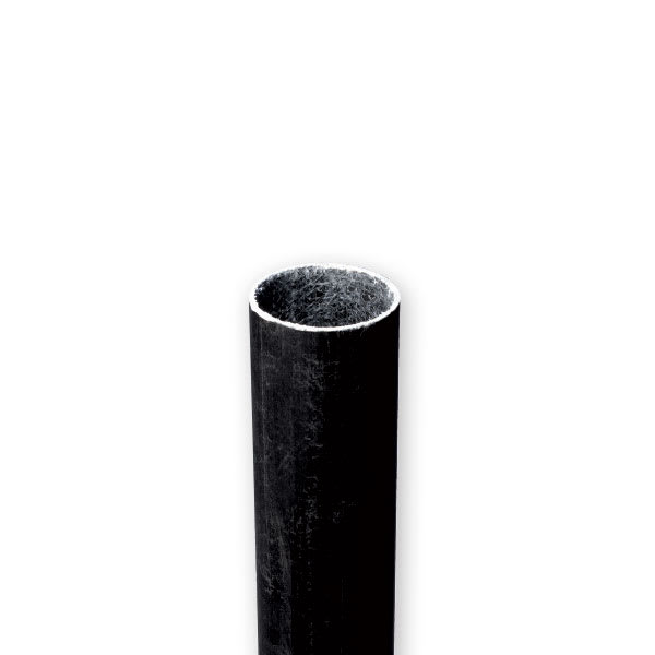 ARNOCANALI - PALO VETRORESINA D60 3M NERO