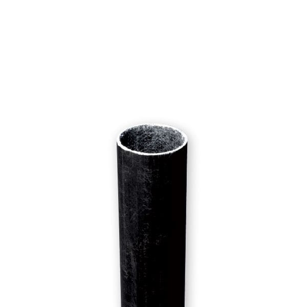 ARNOCANALI - PALO VETRORESINA D60 3M NERO