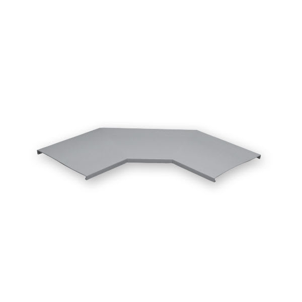 ARNOCANALI - COPERCHIO X CURVA 200 MM PVC-M1