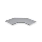 ARNOCANALI - COPERCHIO X CURVA 200 MM PVC-M1
