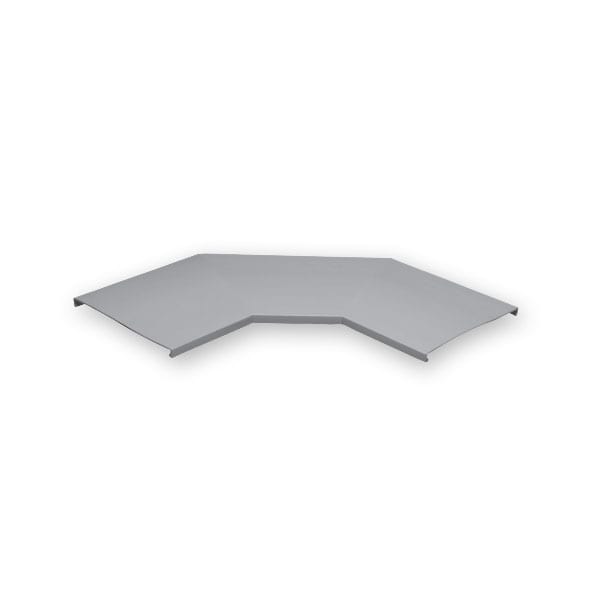 ARNOCANALI - COPERCHIO X CURVA 300 MM PVC-M1