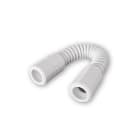 ARNOCANALI - CURVA FLEX IP65 TUBO-TUBO D20 RCF20