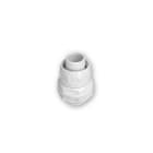 ARNOCANALI - RACCORDO IP65 GUAINA 40-SCATOLA M50