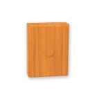 ARNOCANALI - SCATOLA DERIVAZIONE KC-KB CILIEGIO