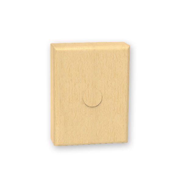 ARNOCANALI - SCATOLA DERIVAZIONE KC-KB FRASSINO