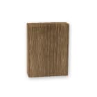 ARNOCANALI - SCATOLA DERIVAZIONE KC-KB WENGE'