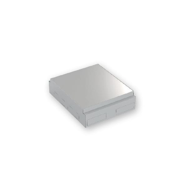 ARNOCANALI - BOX IN LAMIERA X SFP16