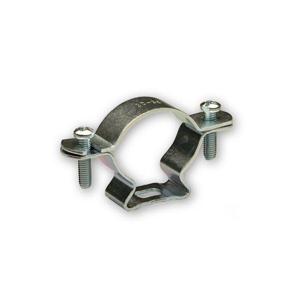 ARNOCANALI - COLLARE FISSATUBI D 19-23 MM AC-SZ