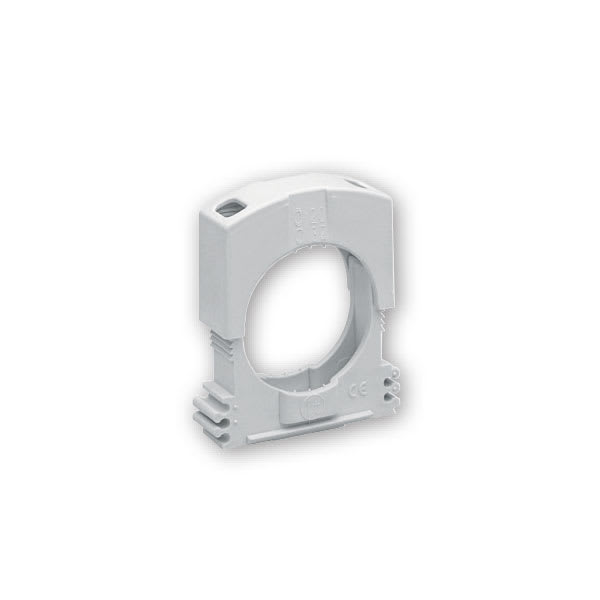 ARNOCANALI - FISSATUBO D 20-32MM GRIGIO