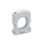 ARNOCANALI - FISSATUBO D 20-32MM GRIGIO