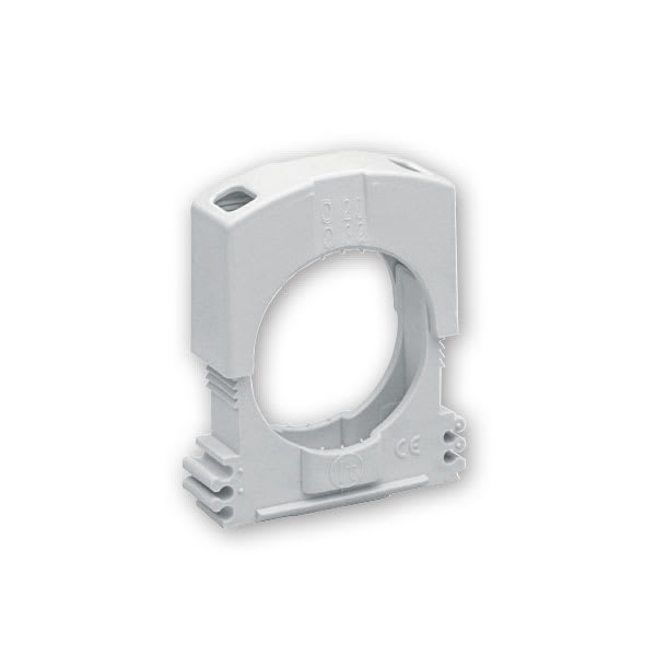 ARNOCANALI - FISSATUBO D 20-32MM GRIGIO S2037BL