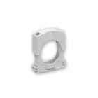 ARNOCANALI - FISSATUBO D 32-50MM GRIGIO
