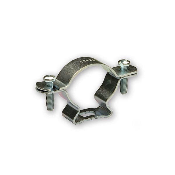 ARNOCANALI - COLLARE FISSATUBI D 30-38 MM AC-SZ