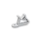 ARNOCANALI - SUPPORTO CAVI FINO 8MM GRIGIO