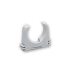 ARNOCANALI - COLLARE X TUBI D20MM GRIGIO