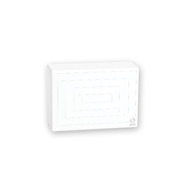 ARNOCANALI - DERIVAZIONE 134X95X51 BIANCO