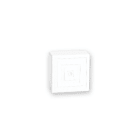 ARNOCANALI - DERIVAZIONE 66X66X31 BIANCO