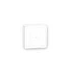 ARNOCANALI - DERIVAZIONE 90X90X36 BIANCO PURO
