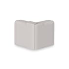 ARNOCANALI - ANGOLO EST.VARIAB.X KB103 ANTRACITE