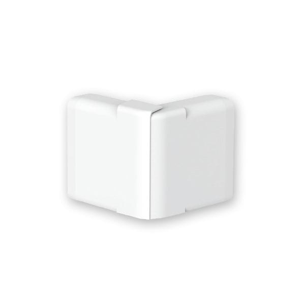 ARNOCANALI - ANGOLO ESTERNO KB103 BIANCO