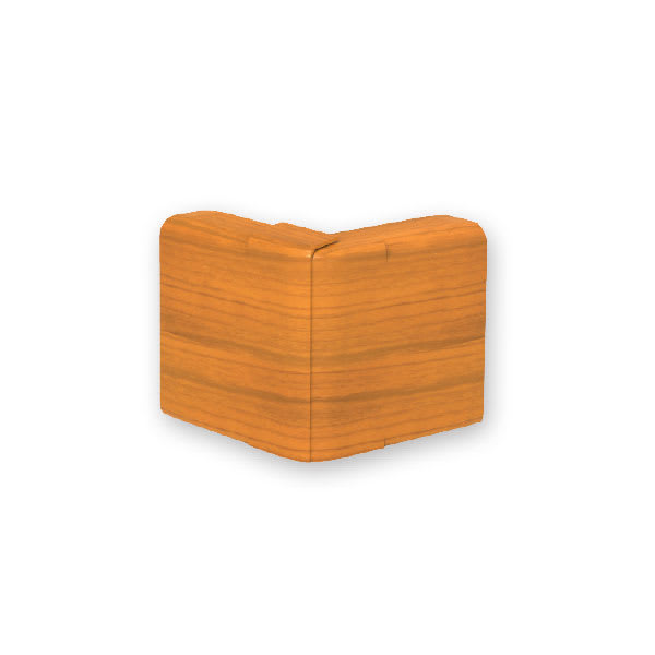 ARNOCANALI - ANGOLO ESTERNO VAR. KB103 CILIEGIO