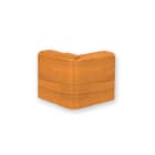 ARNOCANALI - ANGOLO ESTERNO VAR. KB103 CILIEGIO SFA100V.CL