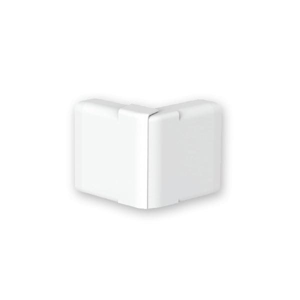 ARNOCANALI - ANGOLO ESTERNO KB72 BIANCO