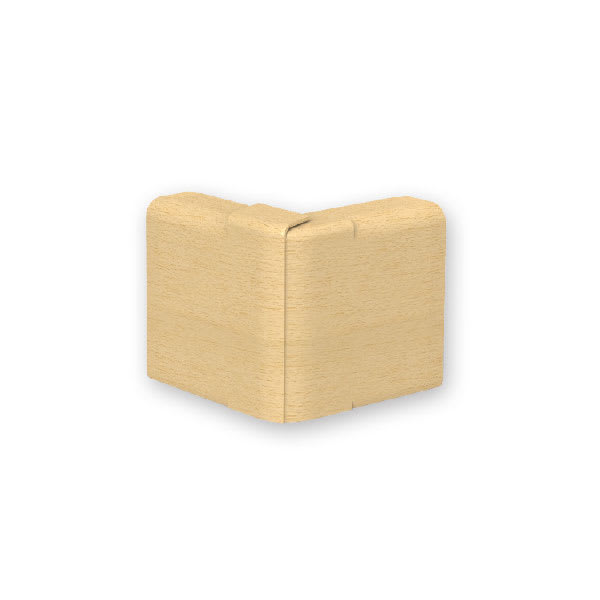 ARNOCANALI - ANGOLO ESTERNO VARIAB.H70 FRASSINO